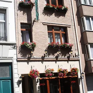 Logies Ocelot Maison d'hôtes