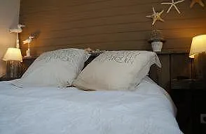 *** Bed & Breakfast B&B Oesterhoeve Ostenda Belgio